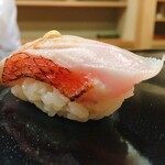 日本橋蛎殻町 すぎた - 