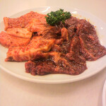 Yakiniku Daitouen - 