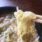 ちゃあしゅう屋　 - 