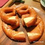 シュペッツレ - 