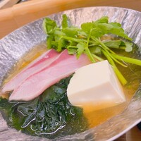 赤坂 鮨葵 - 