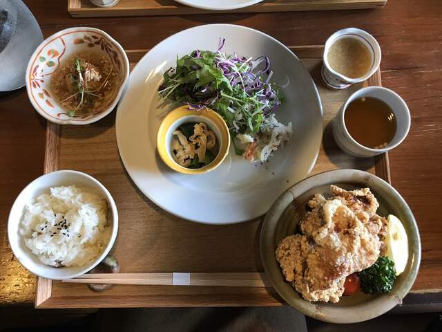 茶寮 慈現 ジゲン 本町6丁目 カフェ 食べログ 茶寮 慈現 ジゲン 本町6丁目 カフェ 食べログ