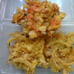 銀座　ハゲ天 - 料理写真: