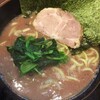 横浜家系ラーメン 一刀家