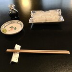 信川円 - 自家製コンニャク