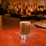 バー ル・サロン - ティラミス