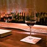 バー ル・サロン - ピノちゃん