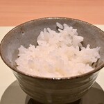 食善 大岡 - ごはん