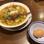 彩華ラーメン  - 