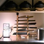 食善 大岡 - 店内の雰囲気