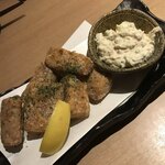 オイルしゃぶしゃぶ 和達  - 