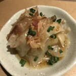 オイルしゃぶしゃぶ 和達  - 