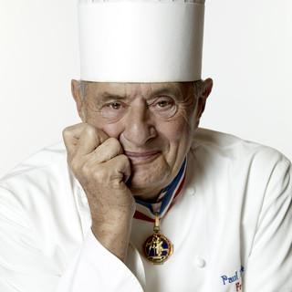 現代フランス料理の礎を築いた世紀の料理人
