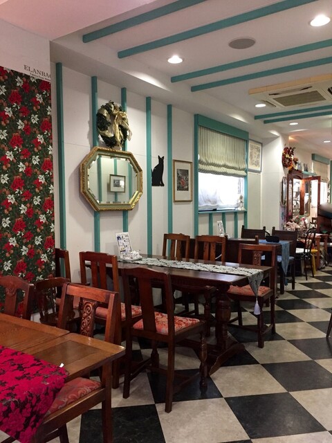 小倉駅のカフェ11選 ランチ スイーツのおすすめ店を厳選 食べログまとめ 小倉駅のカフェ11選 ランチ スイーツのおすすめ店を厳選 食べログまとめ