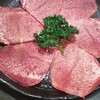 炭火焼肉 やまもと