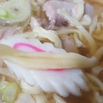 龍麺 - 