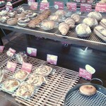 Bakery nicotto - 