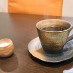 Machiya Kafe Kagiya - 