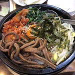 焼肉たきもと - 