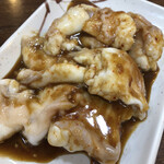 焼肉たきもと - 
