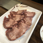 焼肉たきもと - 