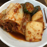 焼肉たきもと - 