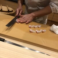 鮨 おとわ - 