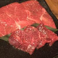 焼肉うしごろ 西麻布本店 - 
