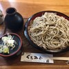 石挽蕎麦 手打ちうどん くろみや