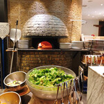 PIZZA SALVATORE CUOMO ＆ GRILL - 