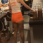 Hooters Ginza - 