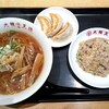 大阪王将 イオン新潟東店