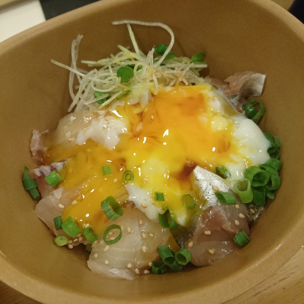 こめらく 横浜ランドマーク店 みなとみらい 創作料理 食べログ