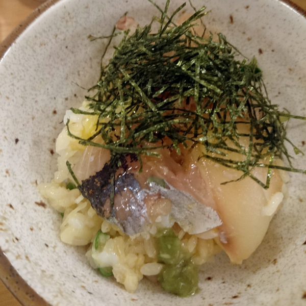 こめらく 横浜ランドマーク店 みなとみらい 創作料理 食べログ