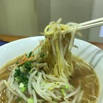 越後川口サービスエリア（下り線）レストラン - 