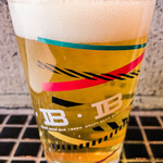 クラフトビアバル IBREW - 美味しいクラフトビール飲み放題３千円(税別)