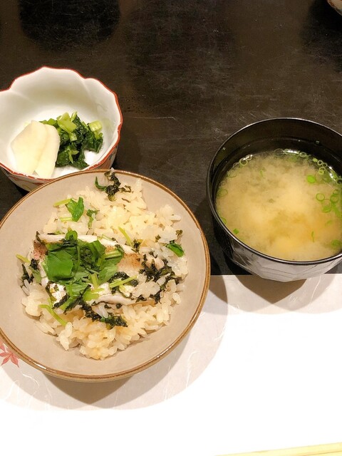 味処おかや - 雲州平田/日本料理 | 食べログ