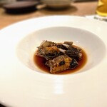 東京チャイニーズ 一凛 - 上海蟹