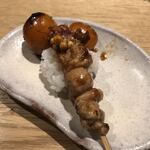 Yakitori Hamada - 