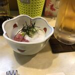 松ちゃん - 料理写真: