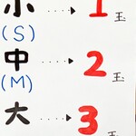 Yama Tomo - 小は量はあんまりない