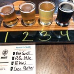 Maui Brewing Company - 
