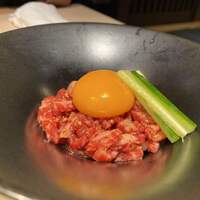 日本橋 焼肉 正剛 - 