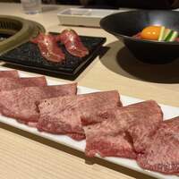 日本橋 焼肉 正剛 - 