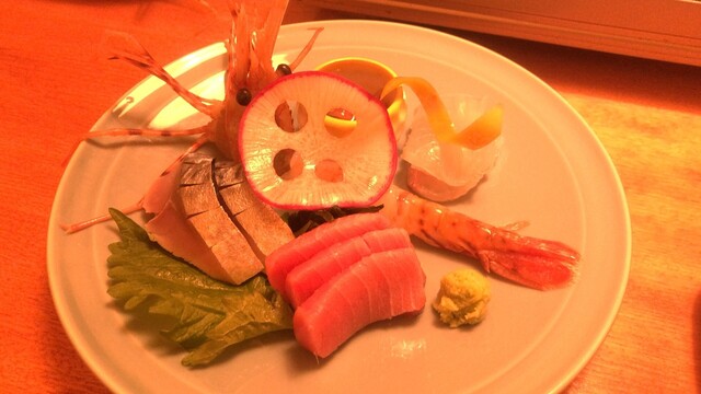 Ajigoyomi Sanroku photo 2