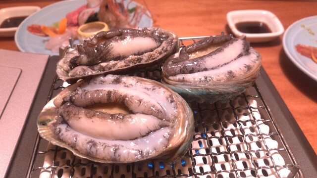 Ajigoyomi Sanroku photo 3