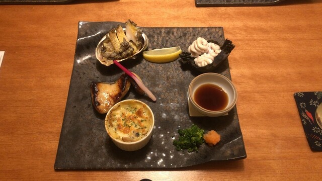 Ajigoyomi Sanroku photo 4