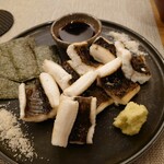 Washoku Shuka Jun - 