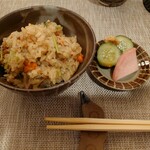 Washoku Shuka Jun - 