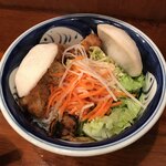 タン・カフェ - 